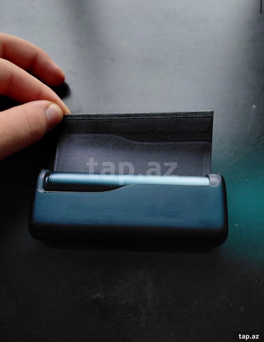 Tütün qızdırıcı Iqos illuma prime (2)