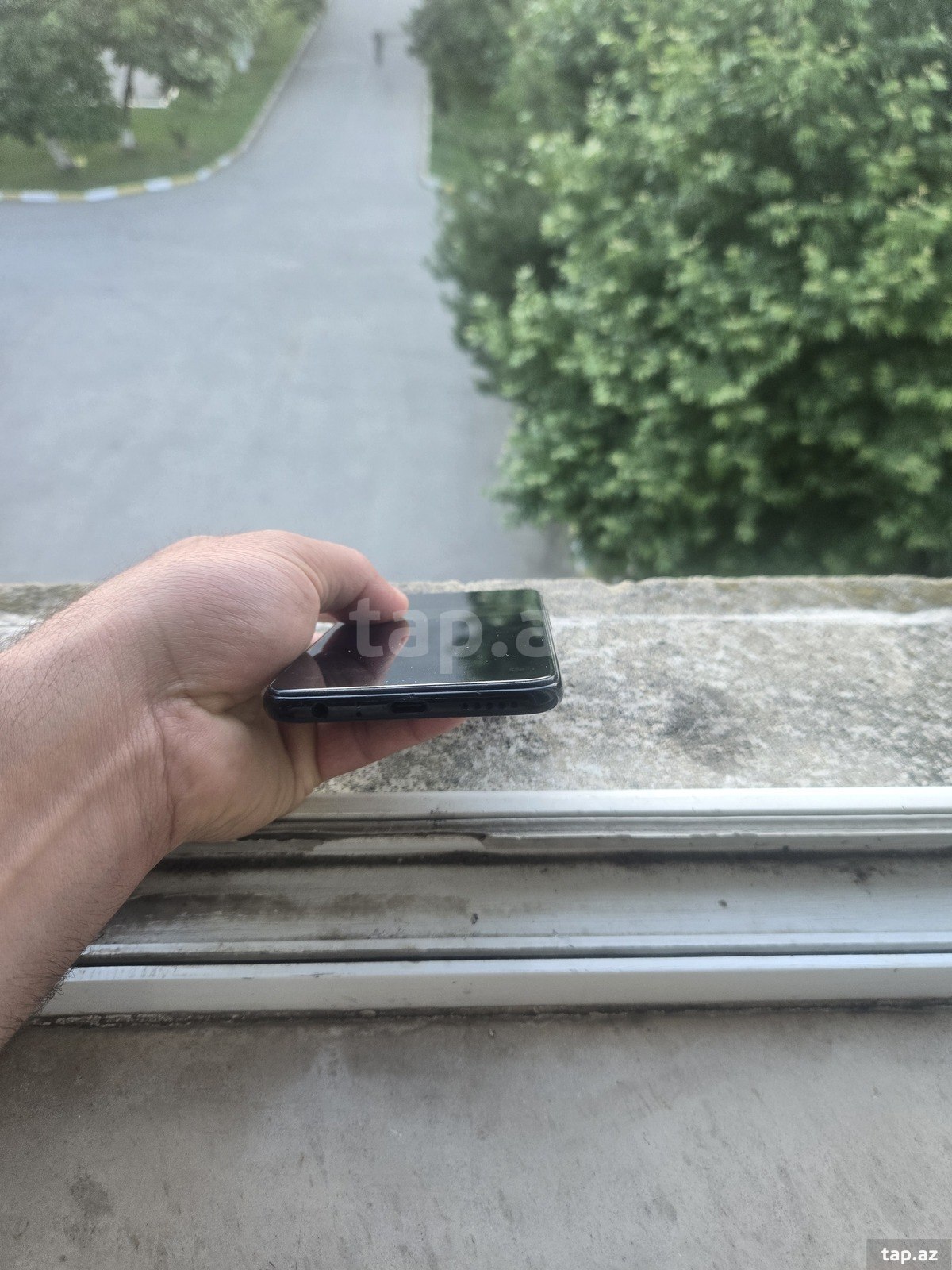Xiaomi Redmi Note 8 2021 Space Black 128GB/4GB (2)