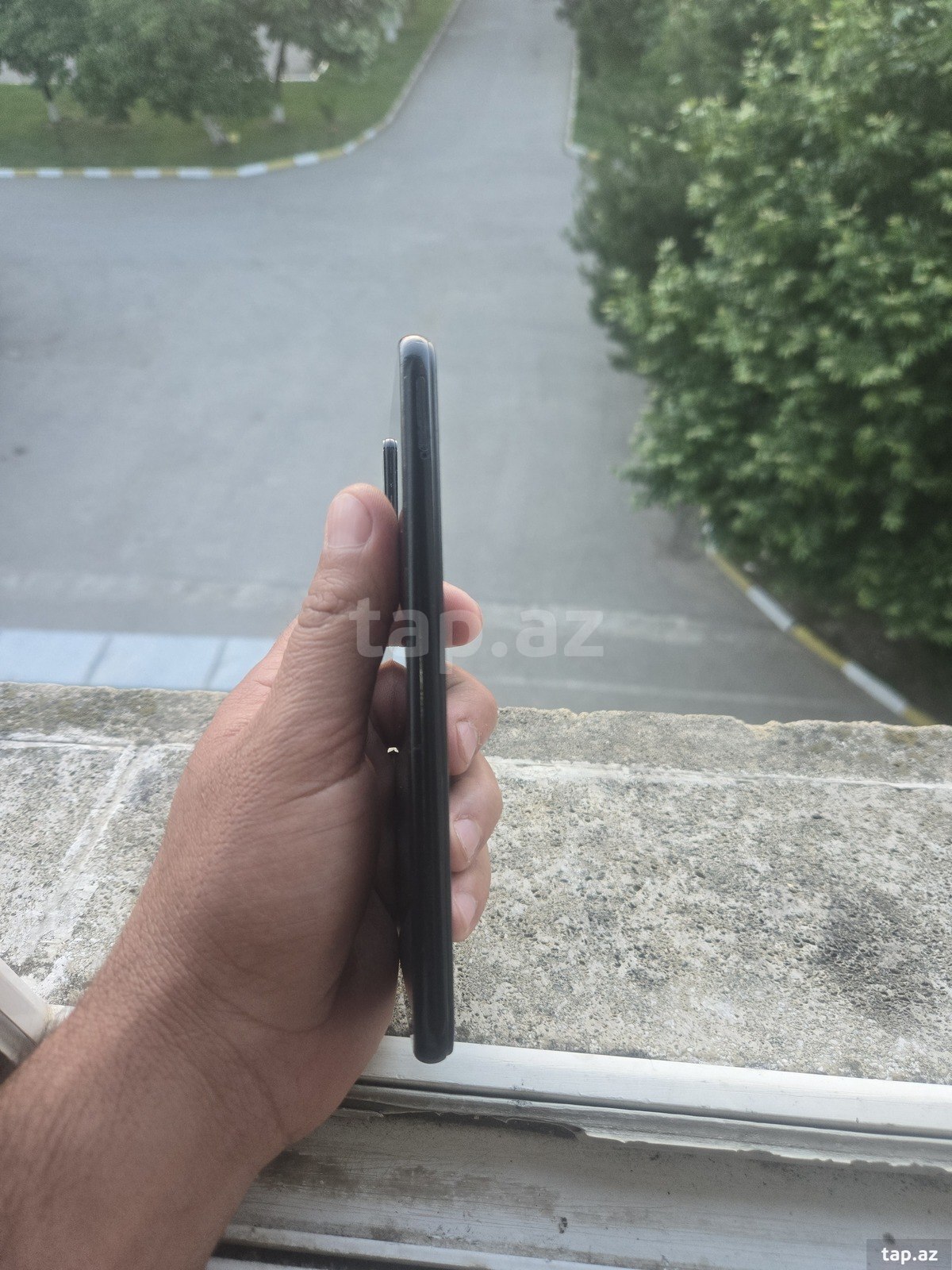 Xiaomi Redmi Note 8 2021 Space Black 128GB/4GB (4)