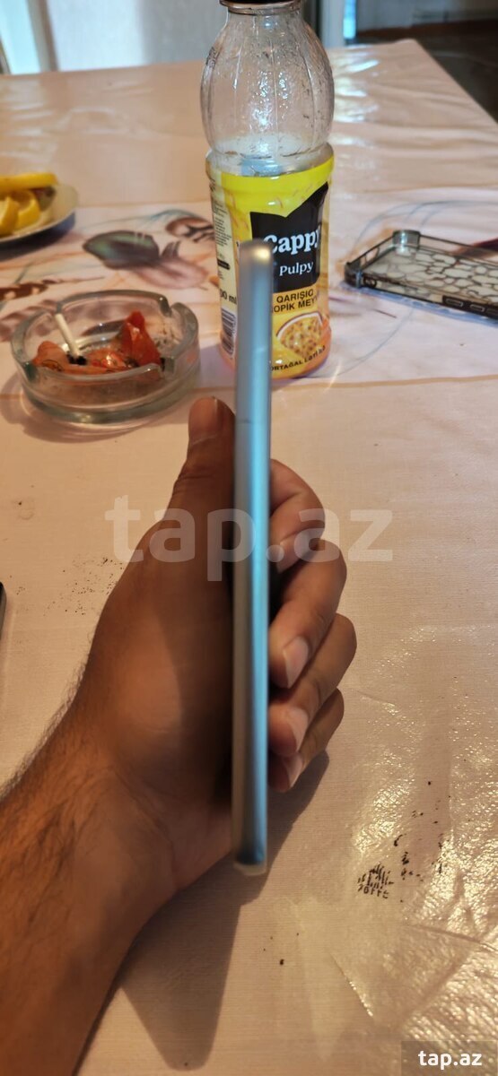 Samsung Galaxy A34 5G Awesome Violet 128GB/6GB (5)