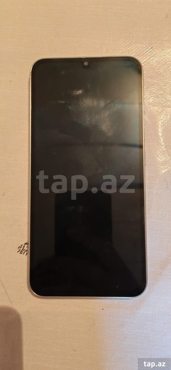 Samsung Galaxy A34 5G Awesome Violet 128GB/6GB