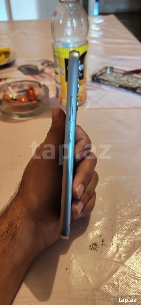 Samsung Galaxy A34 5G Awesome Violet 128GB/6GB (6)