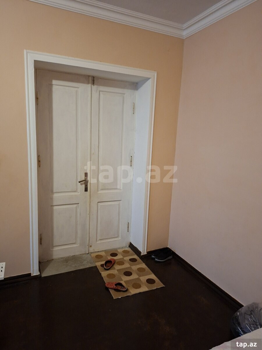 Həyət evi, Xaçmaz r. (2)