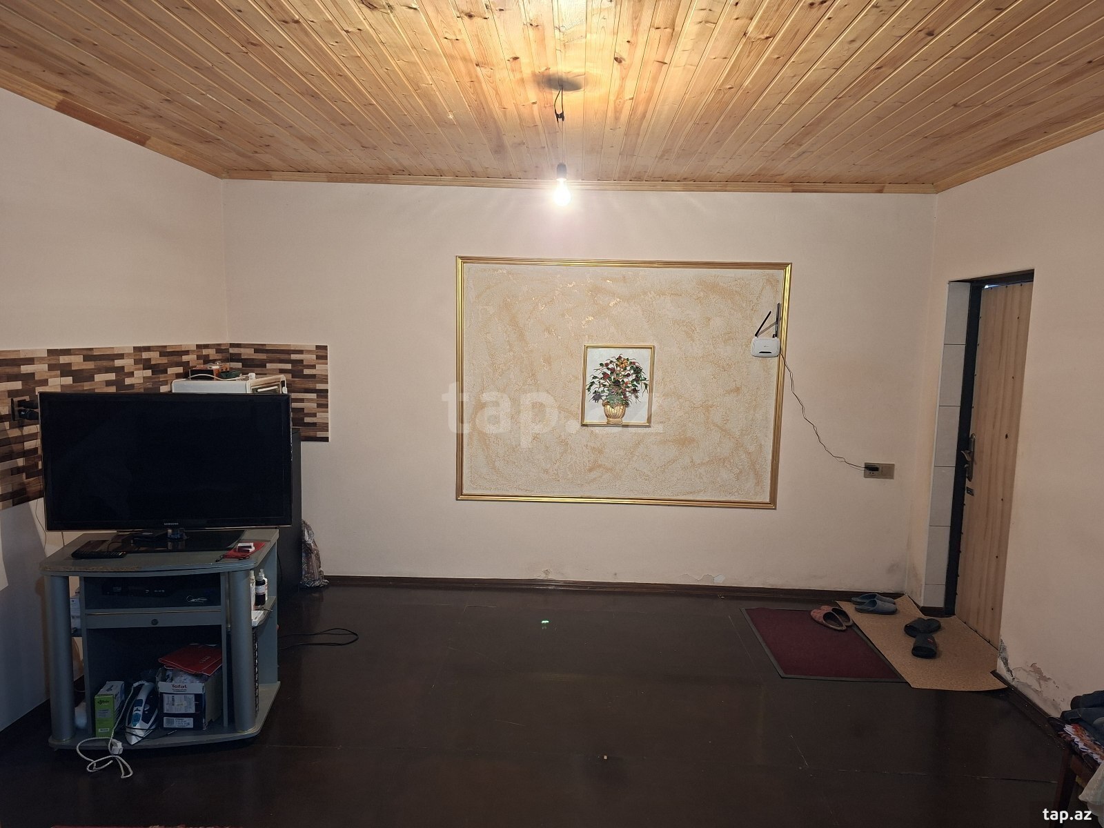 Həyət evi, Xaçmaz r. (8)
