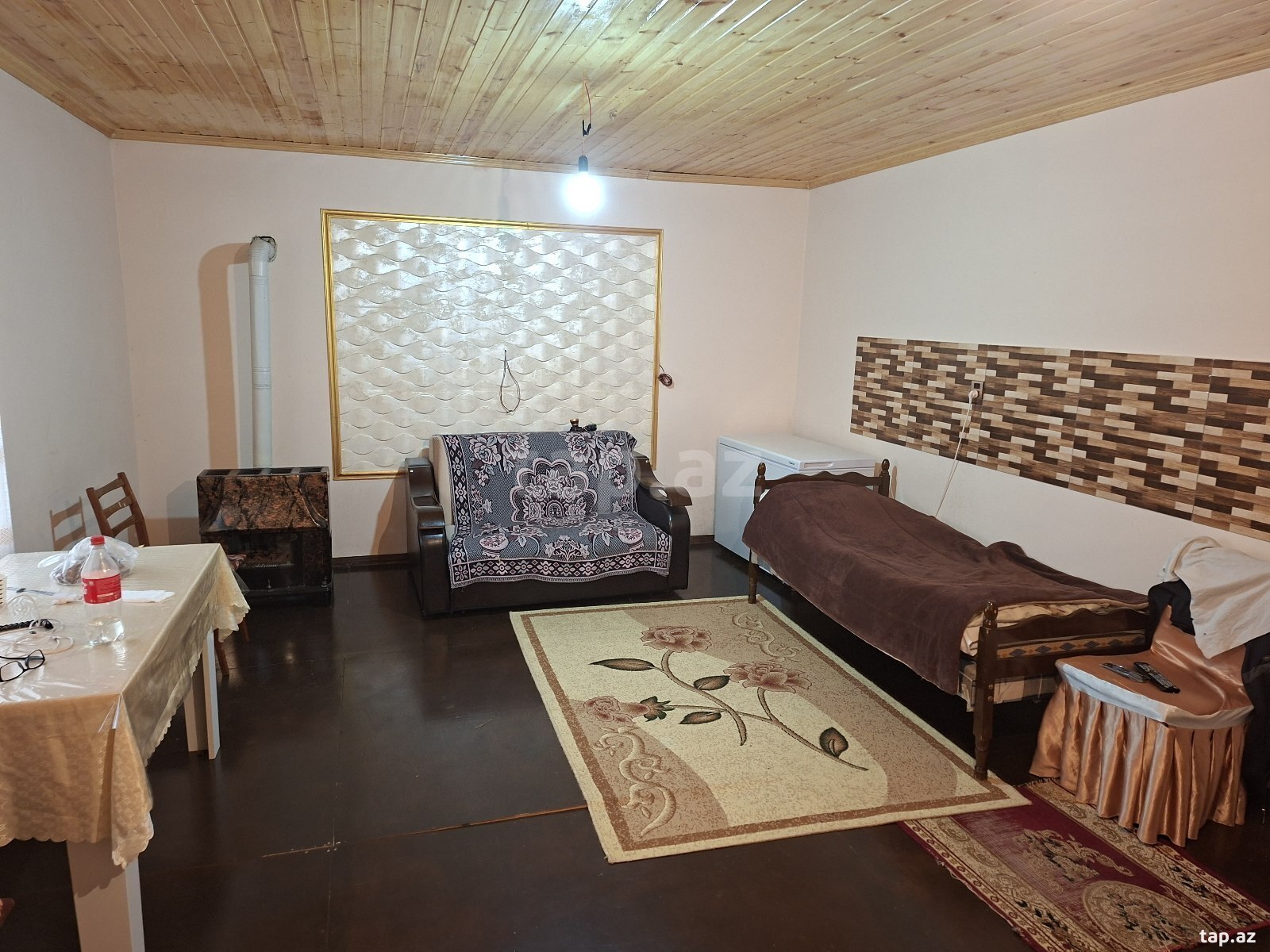 Həyət evi, Xaçmaz r. (9)