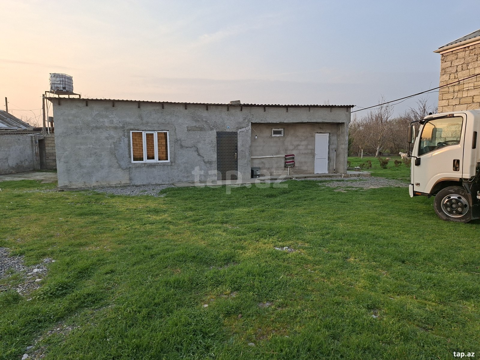Həyət evi, Xaçmaz r. (16)