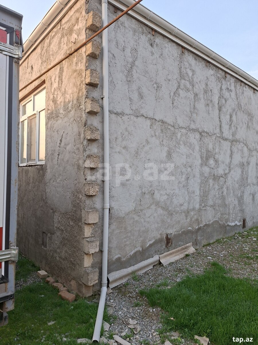 Həyət evi, Xaçmaz r. (17)