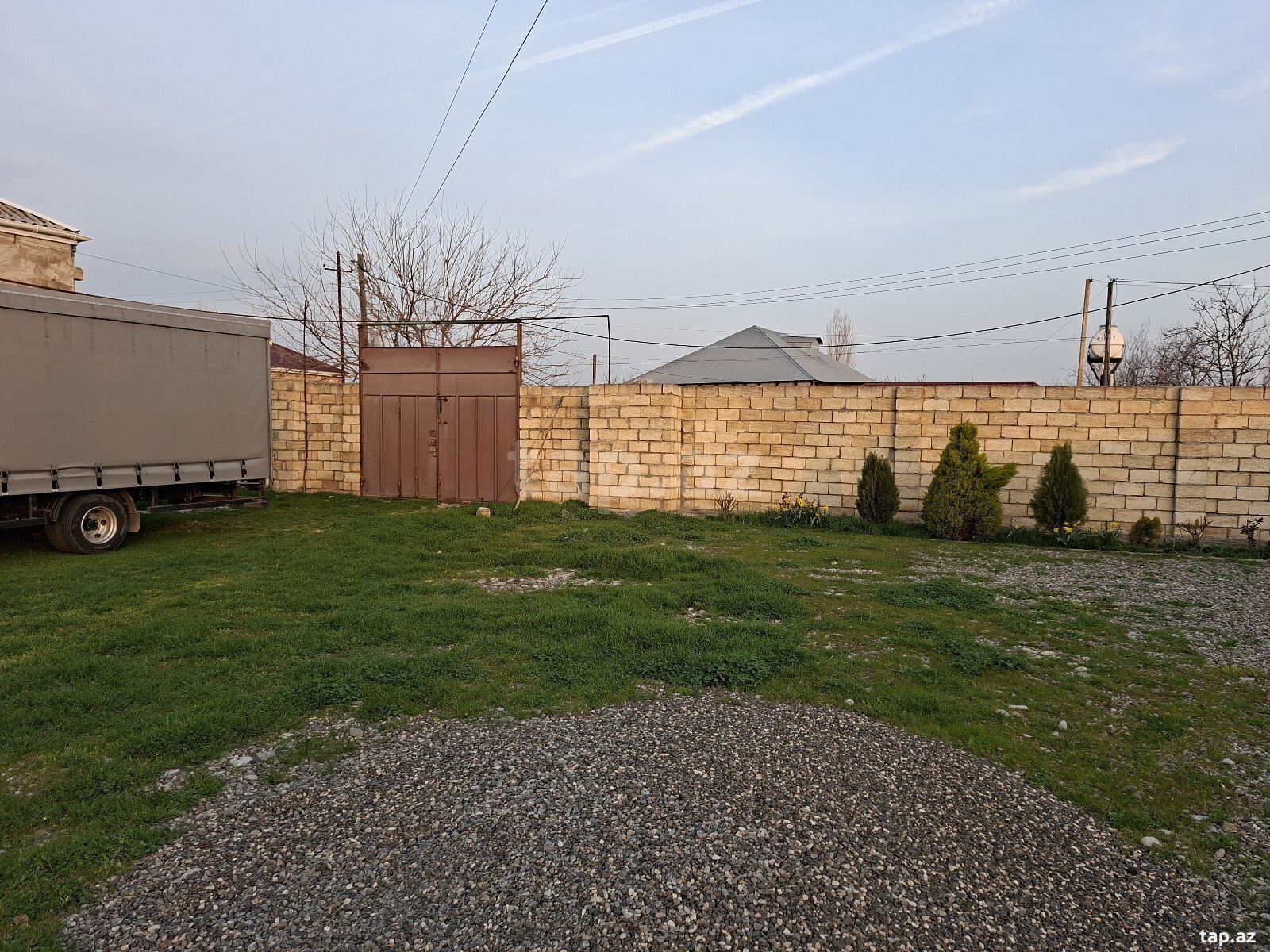 Həyət evi, Xaçmaz r. (18)