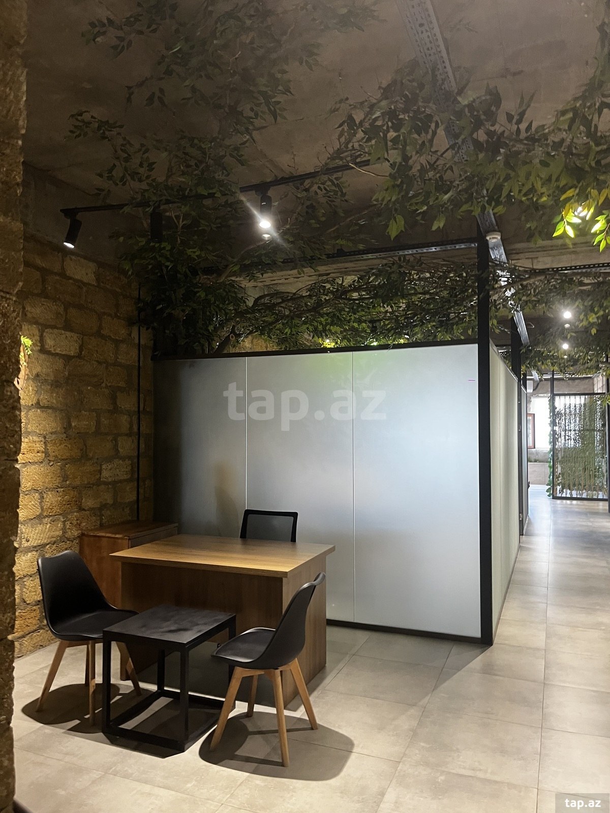 Ofis icarəyə verilir, 8 Noyabr pr. (4)