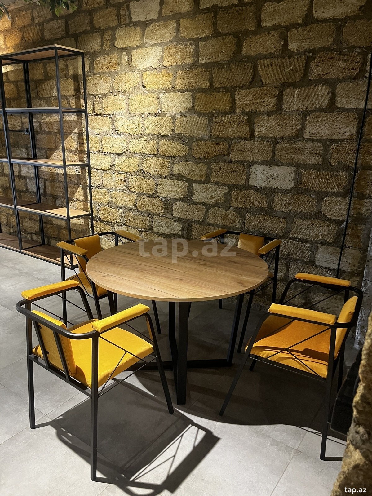 Ofis icarəyə verilir, 8 Noyabr pr. (3)