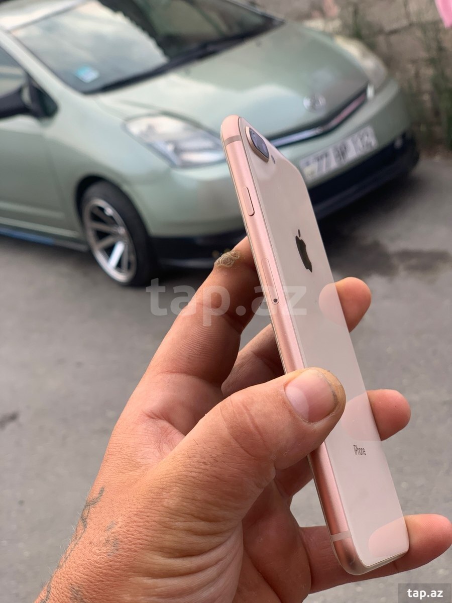 Apple iPhone 8 Plus Gold 128GB