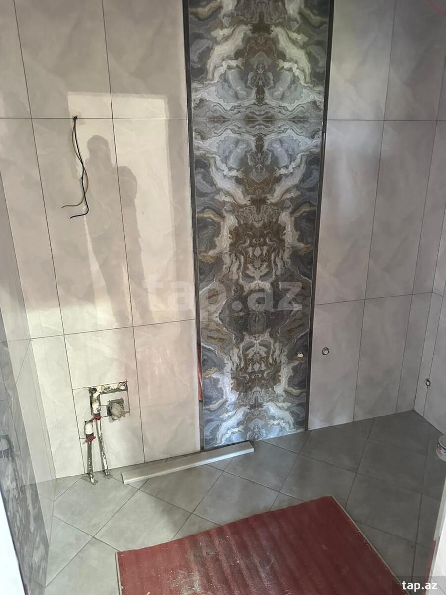Həyət evi, Şuşa qəs. (8)