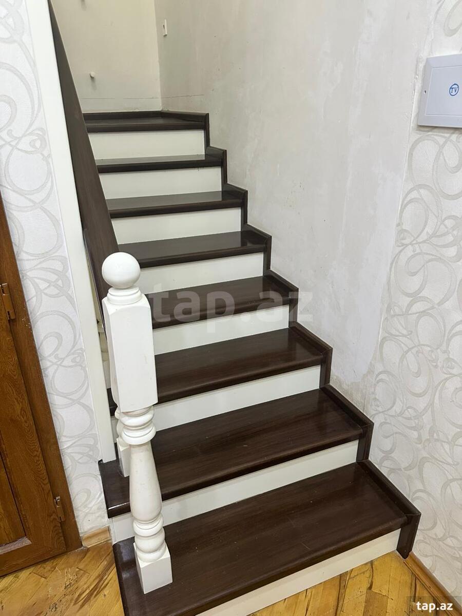 Həyət evi, Şuşa qəs. (7)