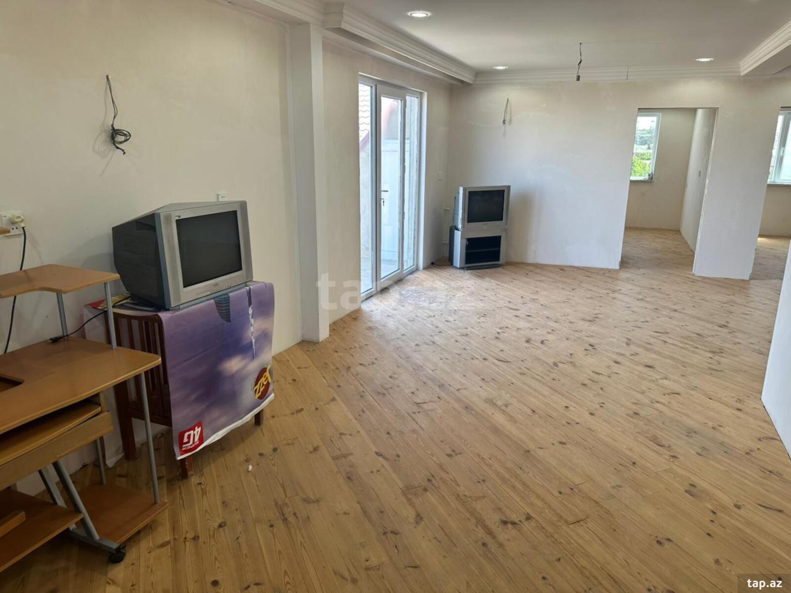 Həyət evi, Şuşa qəs. (30)