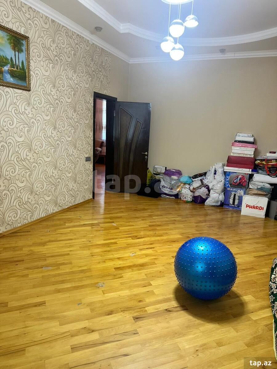 Həyət evi, Şuşa qəs. (15)