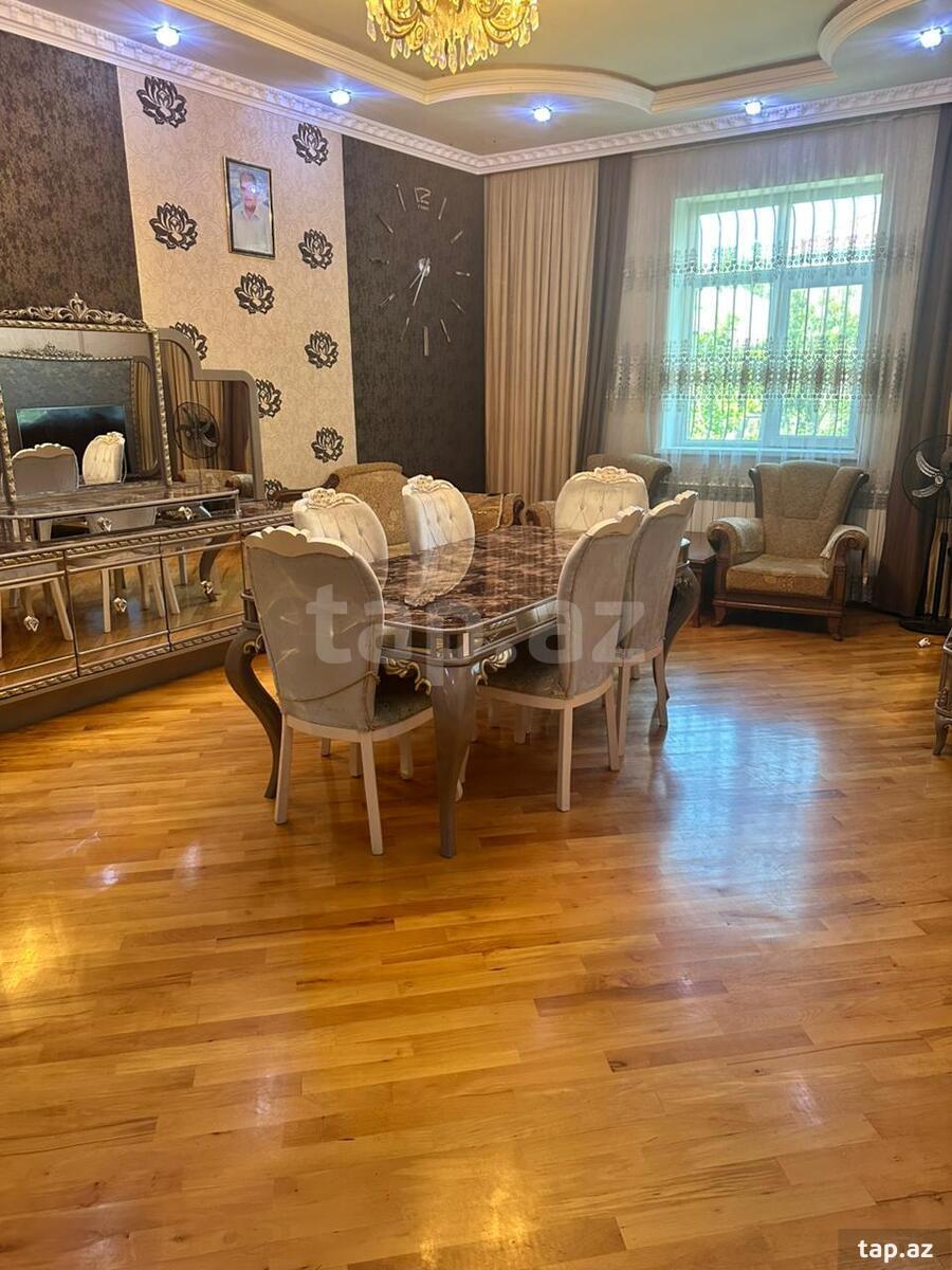 Həyət evi, Şuşa qəs. (27)