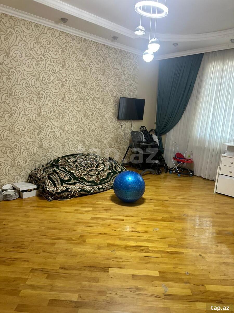 Həyət evi, Şuşa qəs. (13)