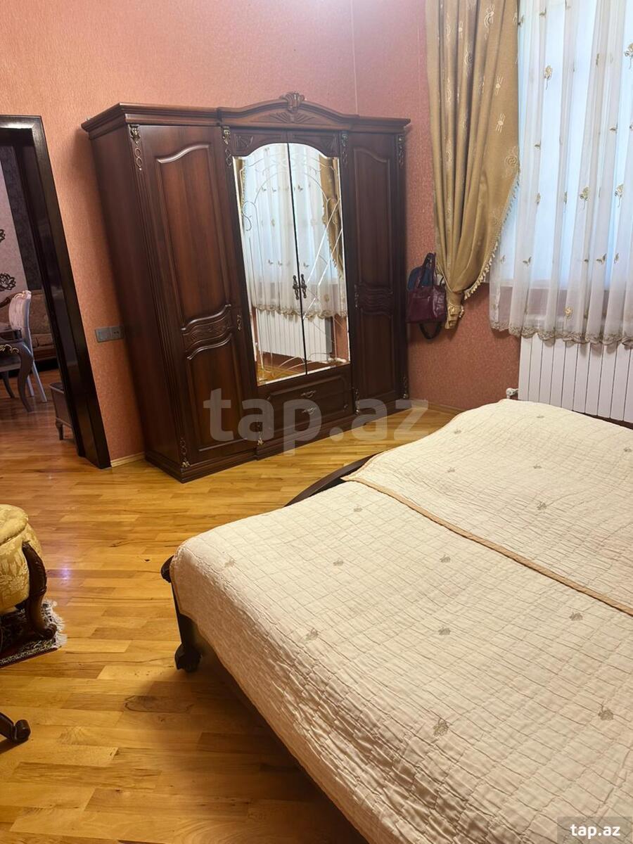 Həyət evi, Şuşa qəs. (9)