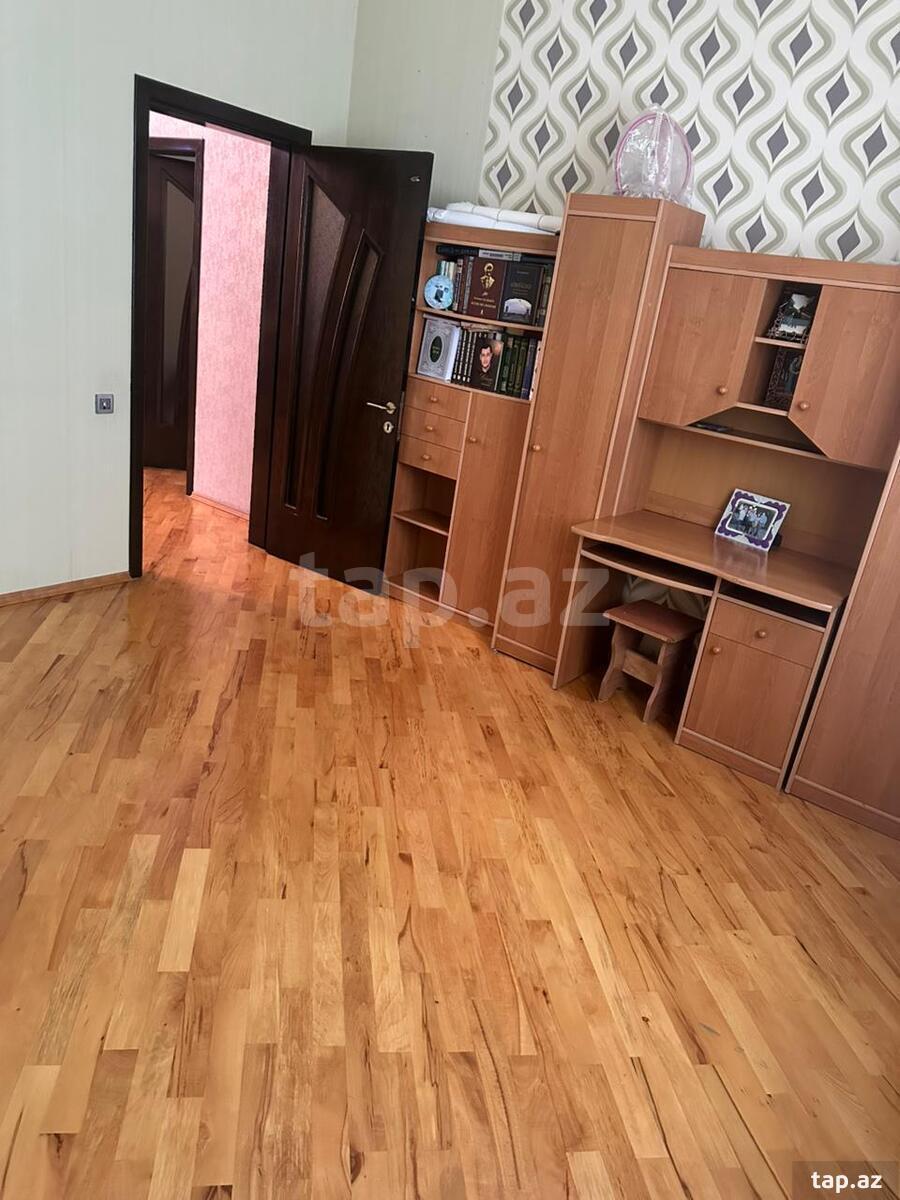 Həyət evi, Şuşa qəs. (19)