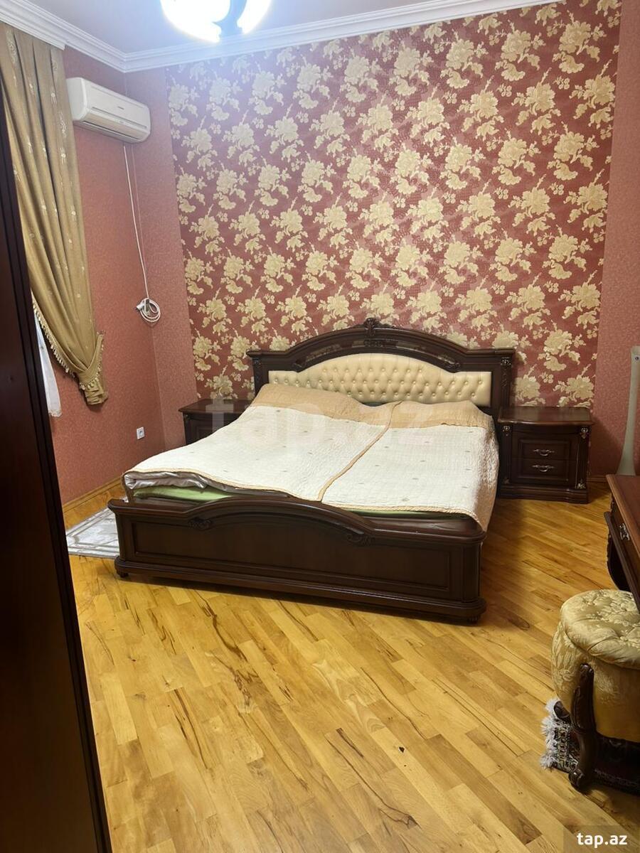 Həyət evi, Şuşa qəs. (28)