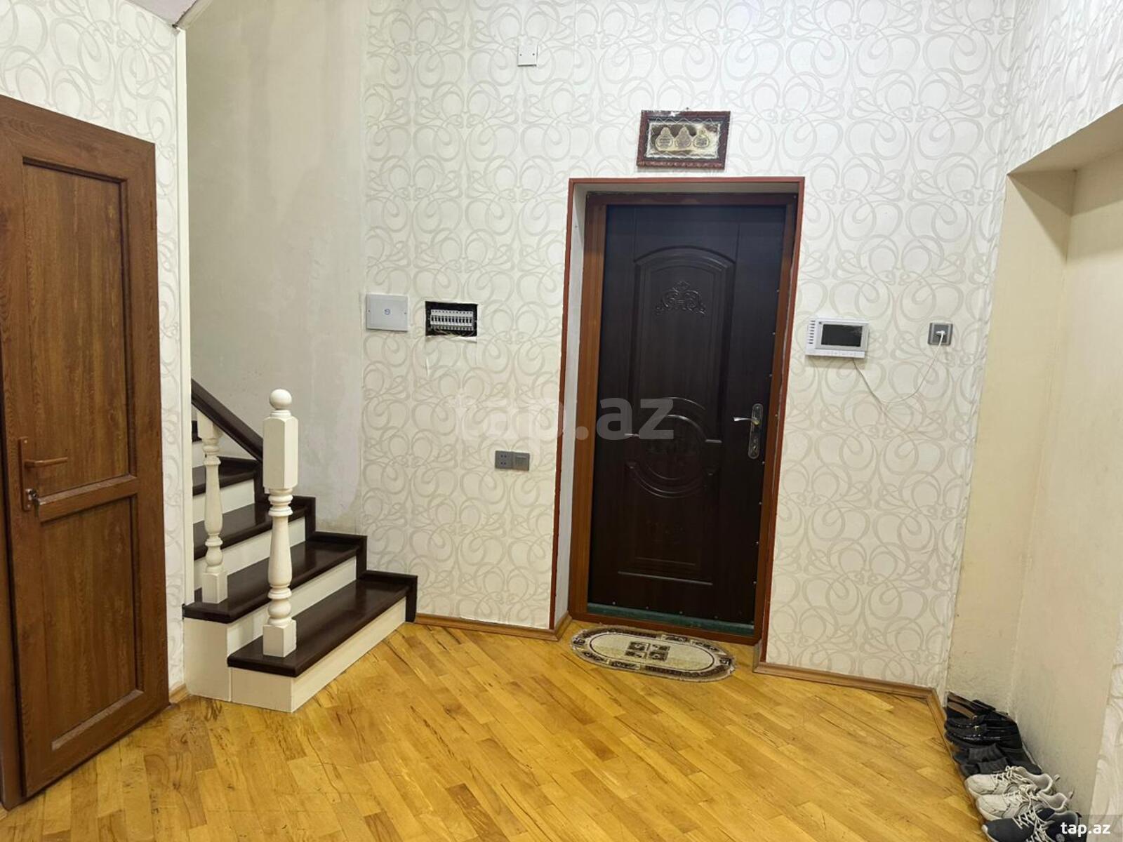 Həyət evi, Şuşa qəs. (26)