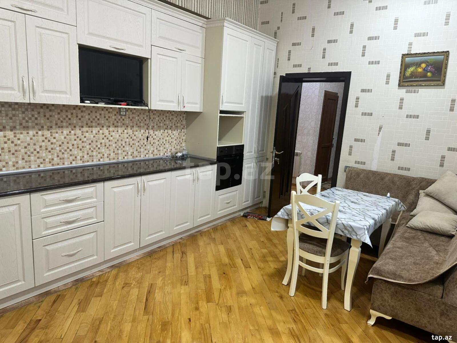 Həyət evi, Şuşa qəs. (12)