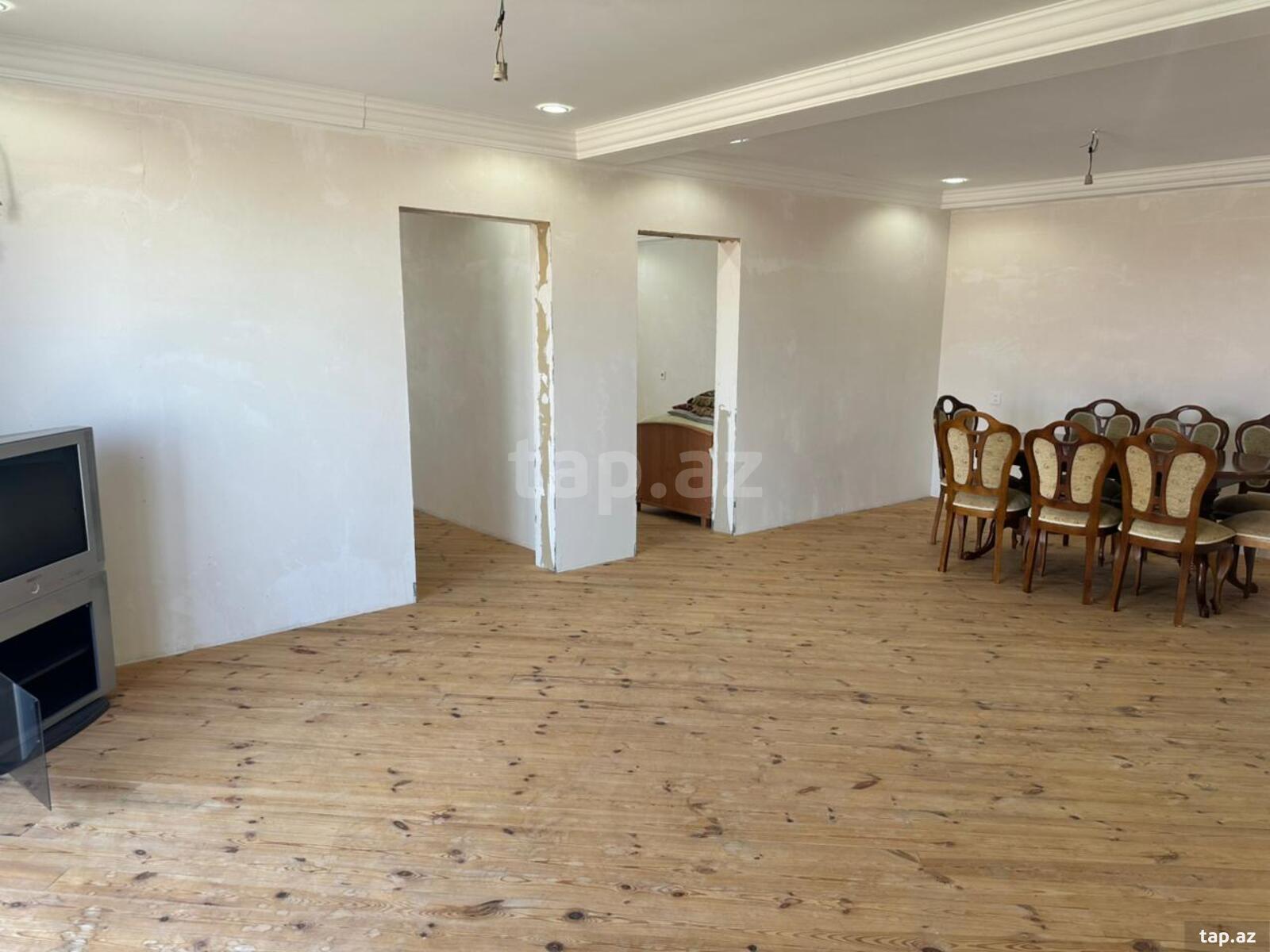 Həyət evi, Şuşa qəs. (25)