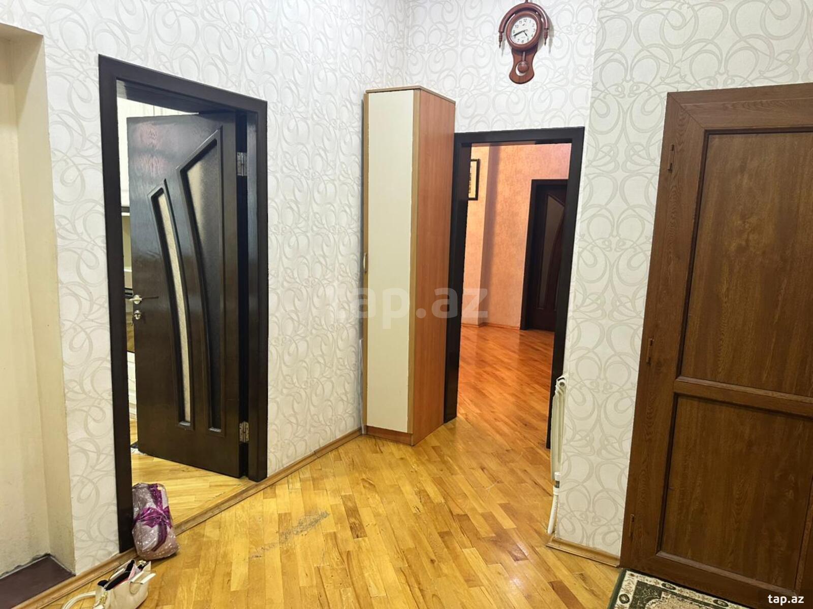 Həyət evi, Şuşa qəs. (23)