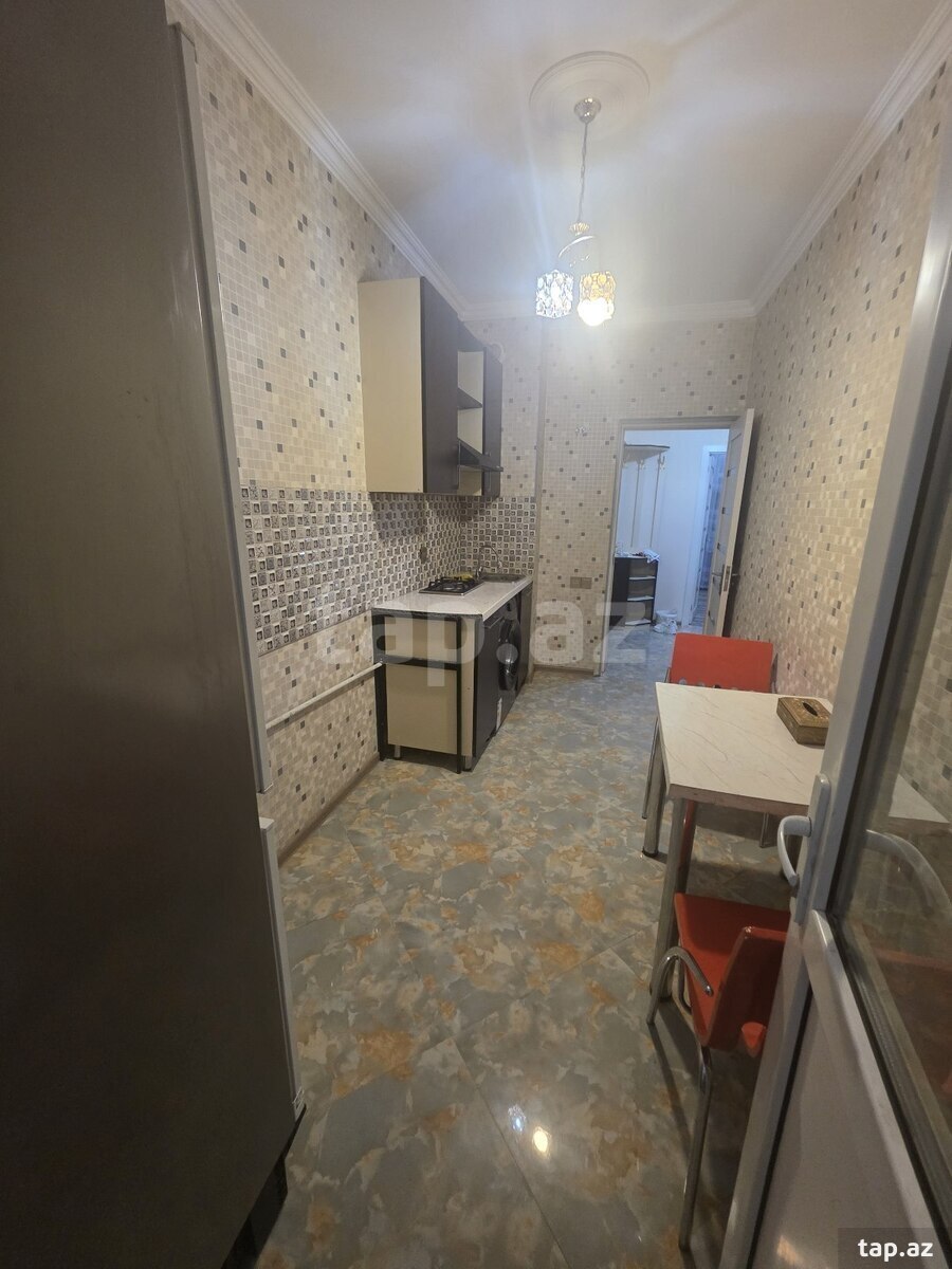 2-otaqlı yeni tikili kirayə verilir, Xırdalan ş., 65 m² (10)