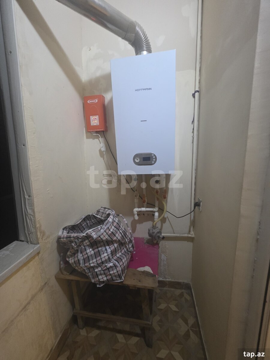 2-otaqlı yeni tikili kirayə verilir, Xırdalan ş., 65 m² (9)