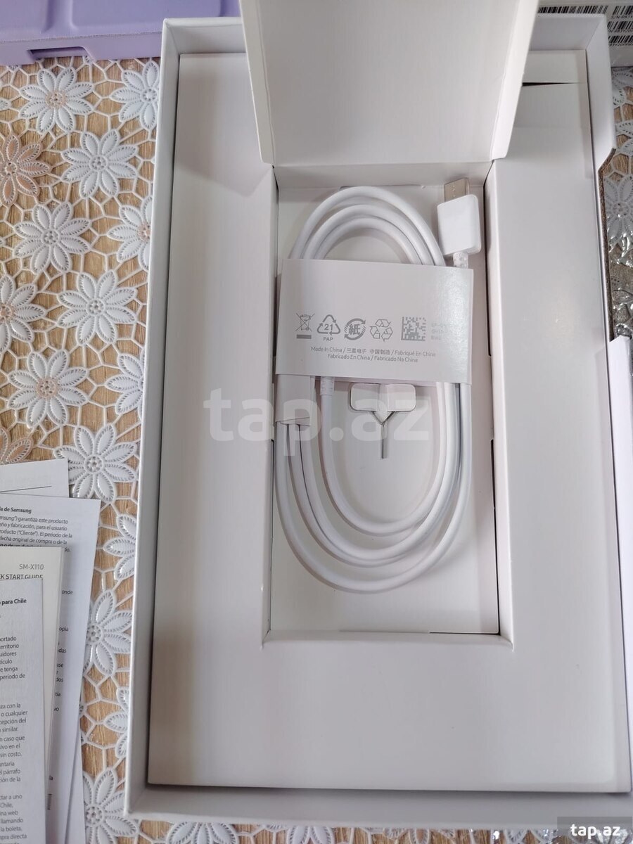 Samsung Galaxy Tab A9 (5)