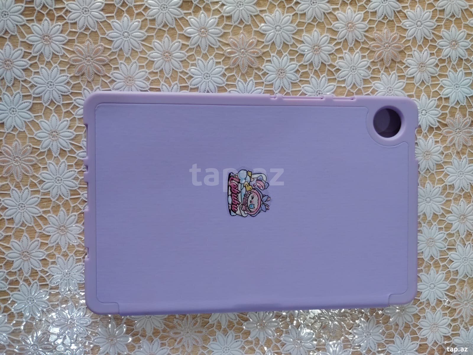 Samsung Galaxy Tab A9 (8)