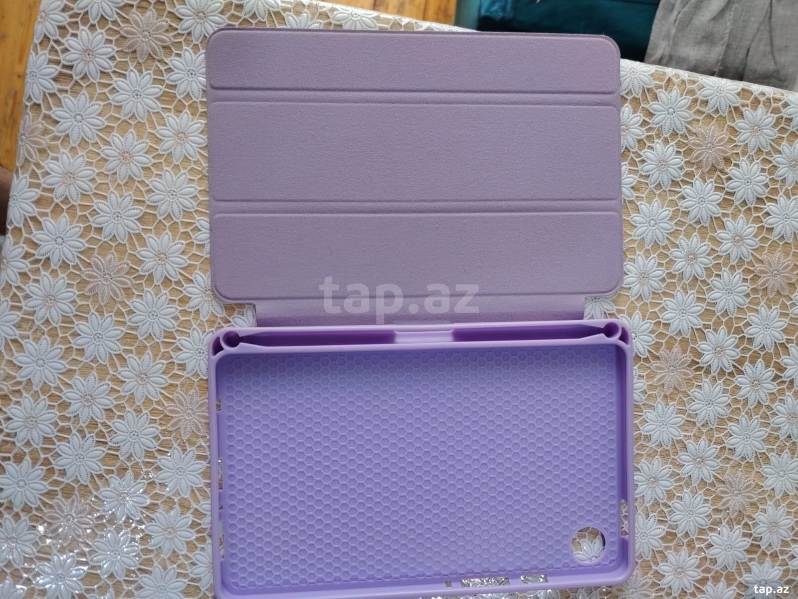 Samsung Galaxy Tab A9 (6)