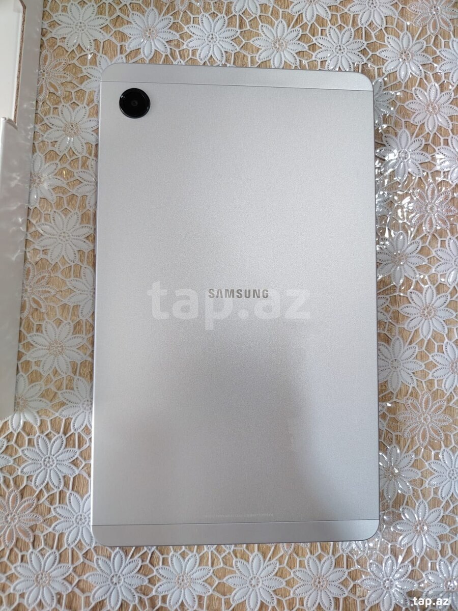 Samsung Galaxy Tab A9 (7)