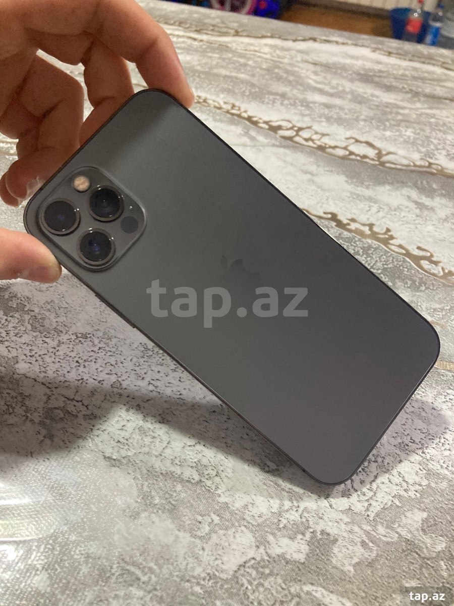 Apple iPhone 12 Pro Graphite 128GB/6GB