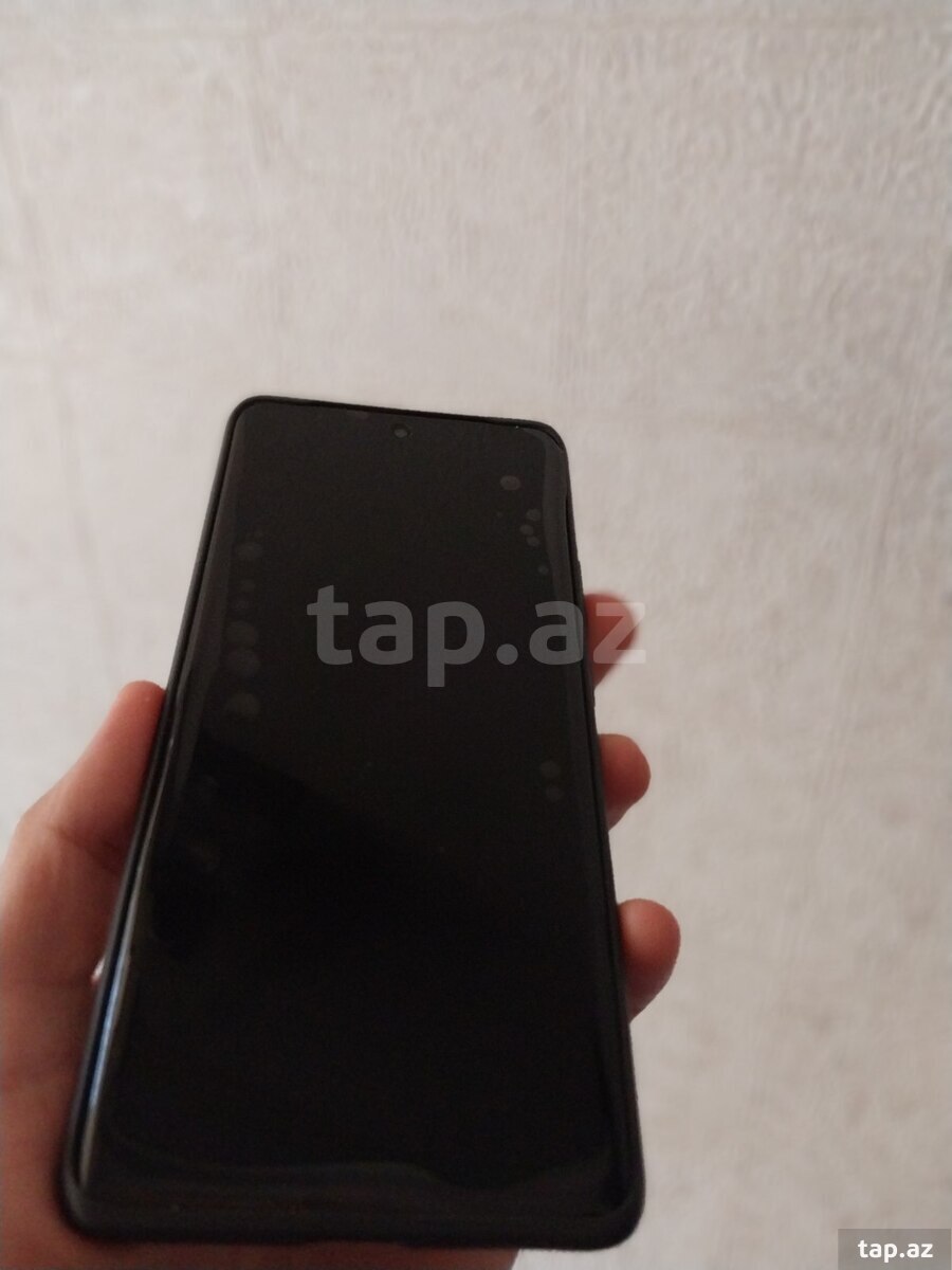 Xiaomi Redmi Note 15 Black 128GB/8GB (3)