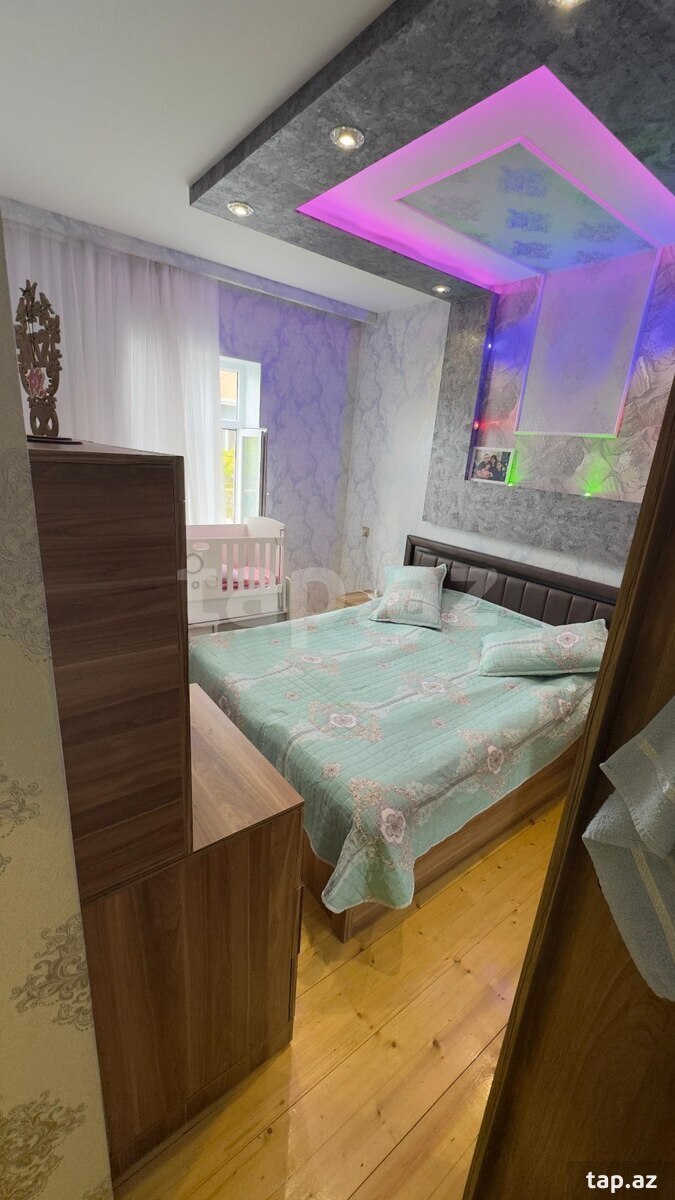 Həyət evi, Binə qəs. (6)