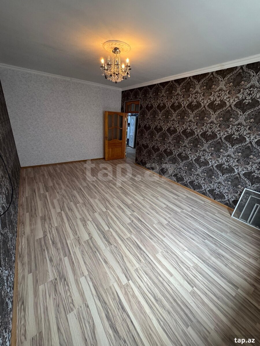 Həyət evi, Binə qəs. (4)