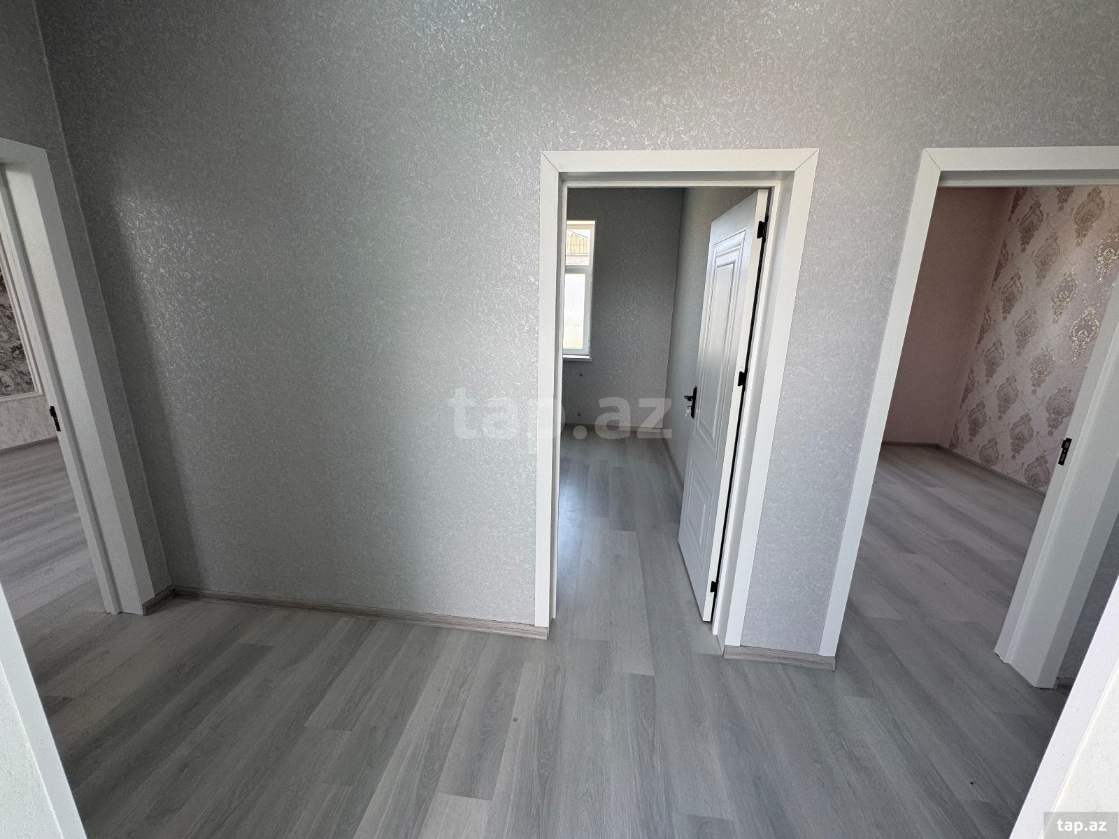 Həyət evi, Binə qəs. (10)