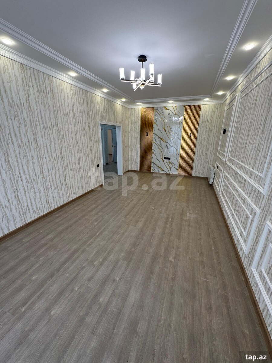 Həyət evi, Binə qəs. (6)