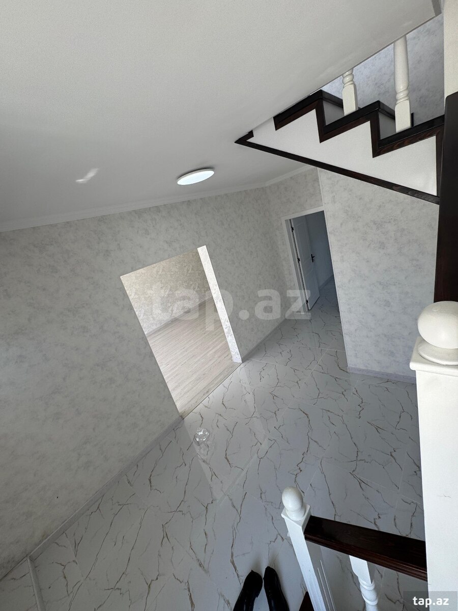 Həyət evi, Binə qəs. (3)