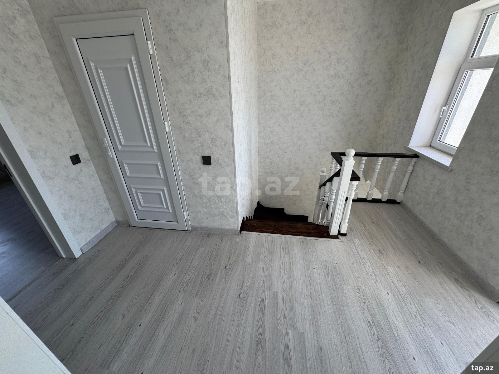 Həyət evi, Binə qəs. (6)