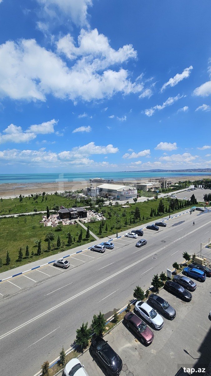 3-otaqlı yeni tikili, Sumqayıt ş., 92 m² (17)