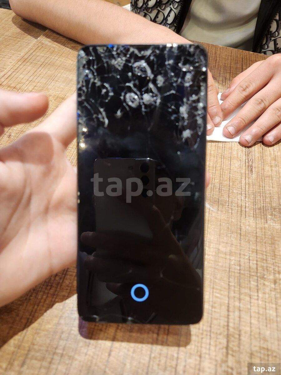 Xiaomi Poco X6 Pro Black 512GB/12GB (2)
