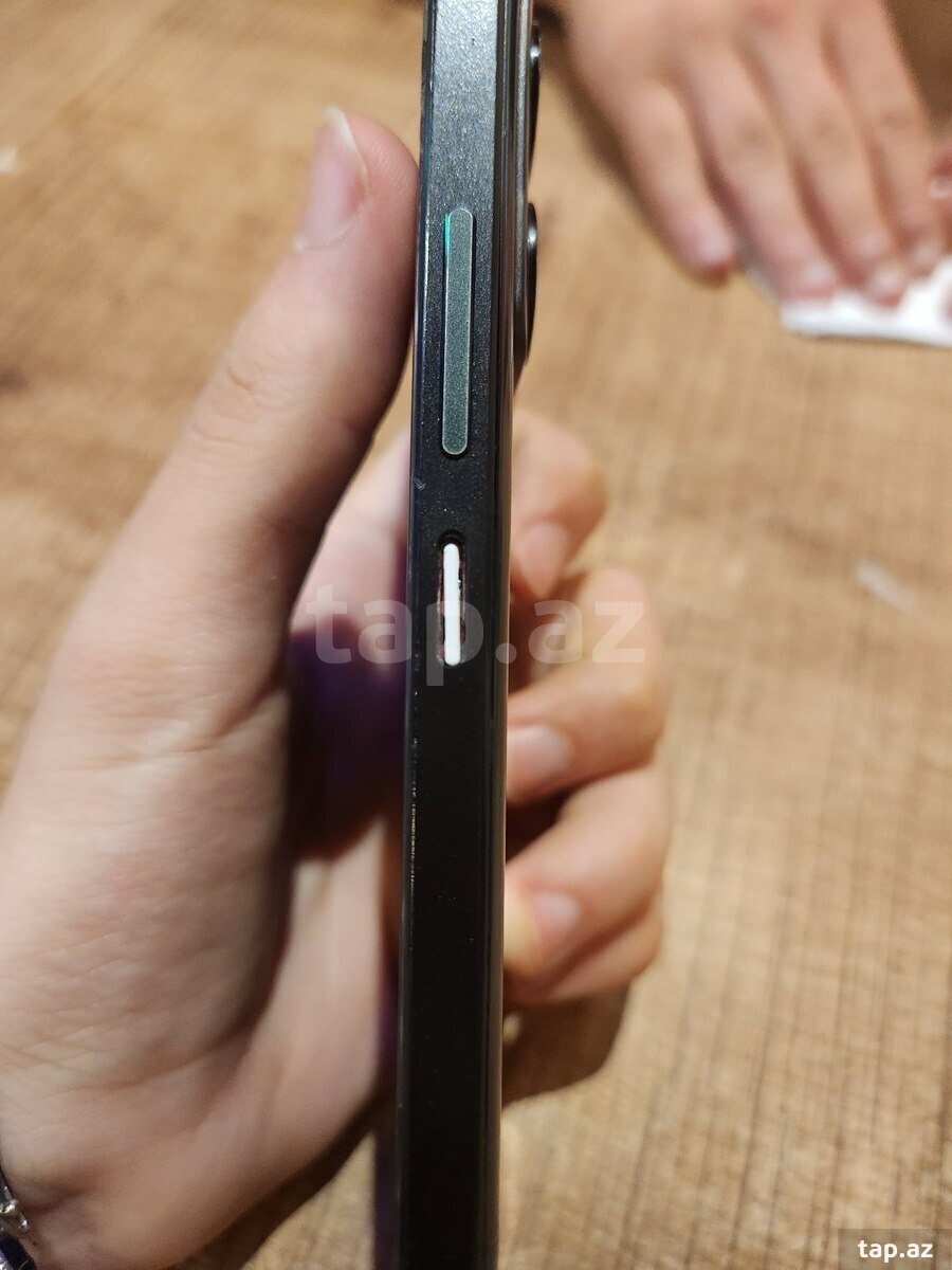 Xiaomi Poco X6 Pro Black 512GB/12GB (5)