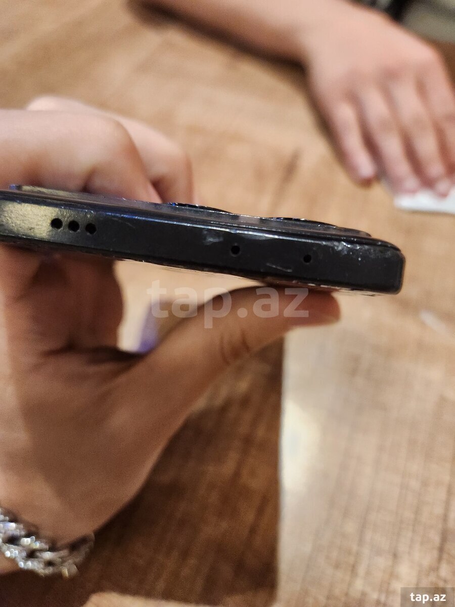 Xiaomi Poco X6 Pro Black 512GB/12GB (4)