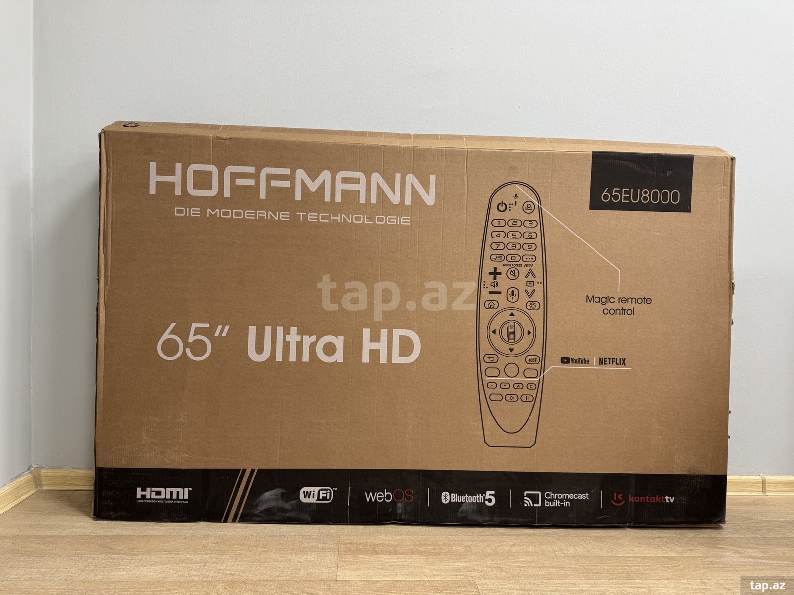Smart TV Hoffmann (2)
