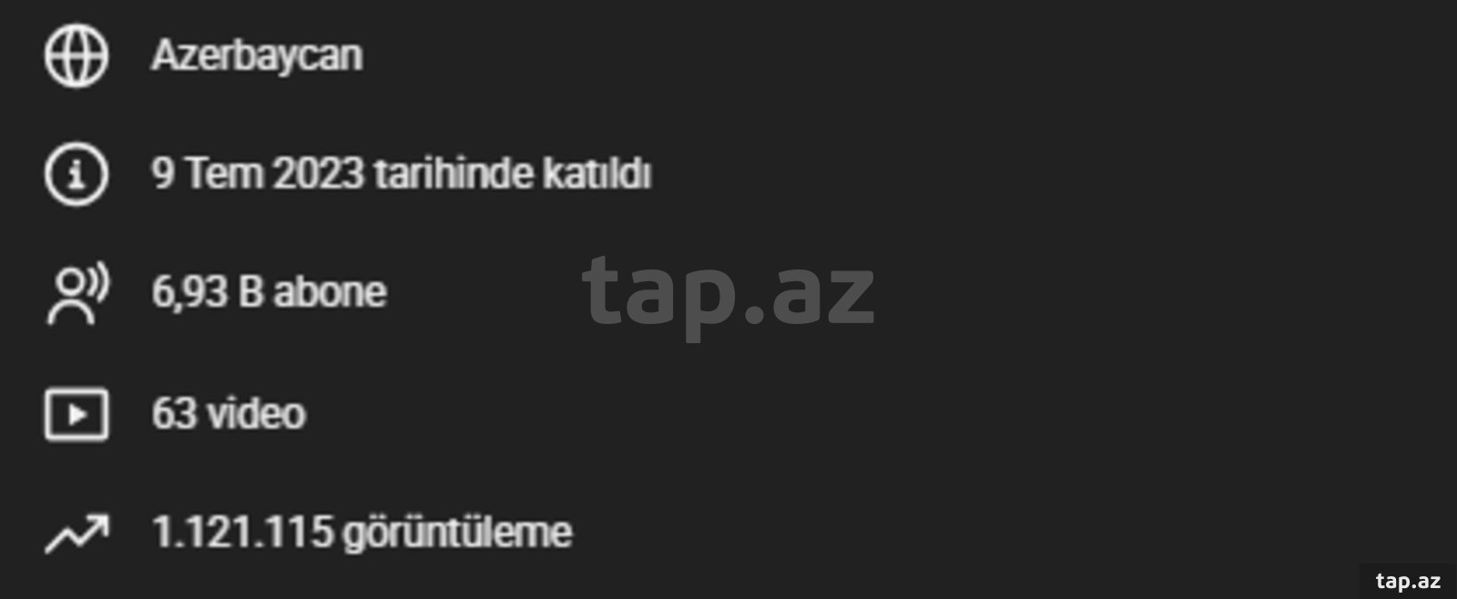 Youtube kanalı  (5)