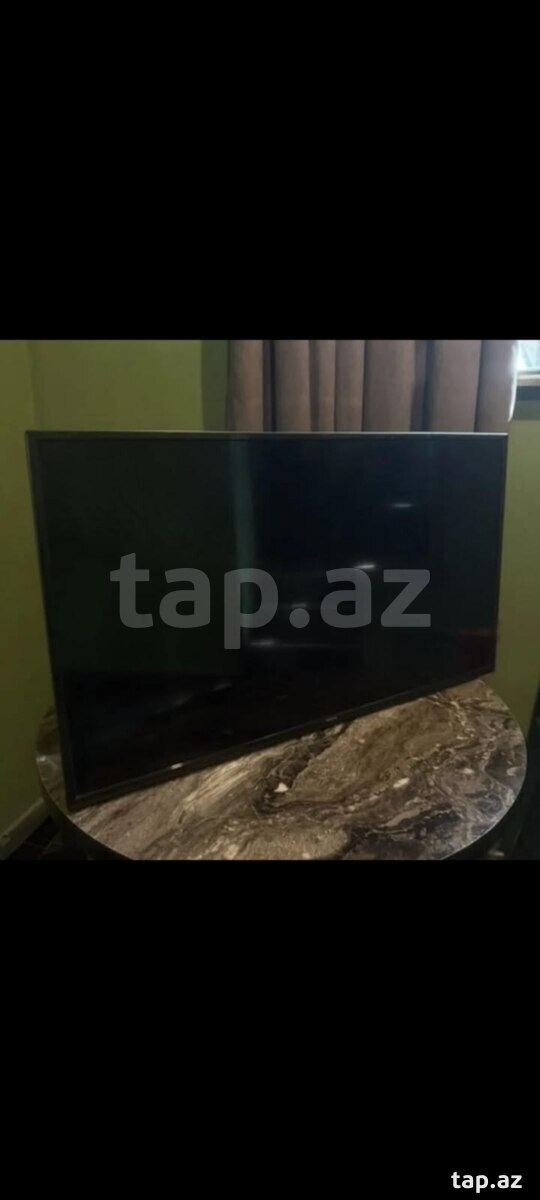 Televizor Ficher