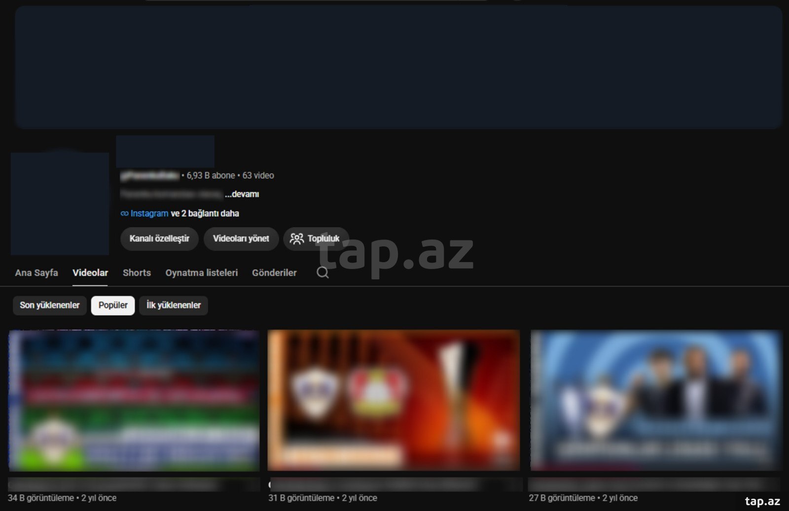 Youtube kanalı  (4)